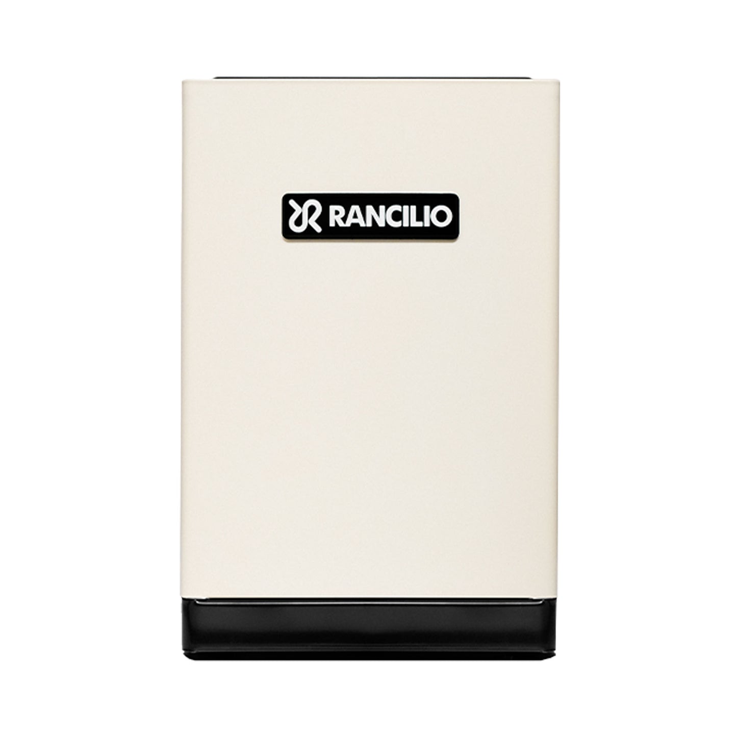 Rancilio Silvia Pro X Dual Boiler Espresso Machine - White
