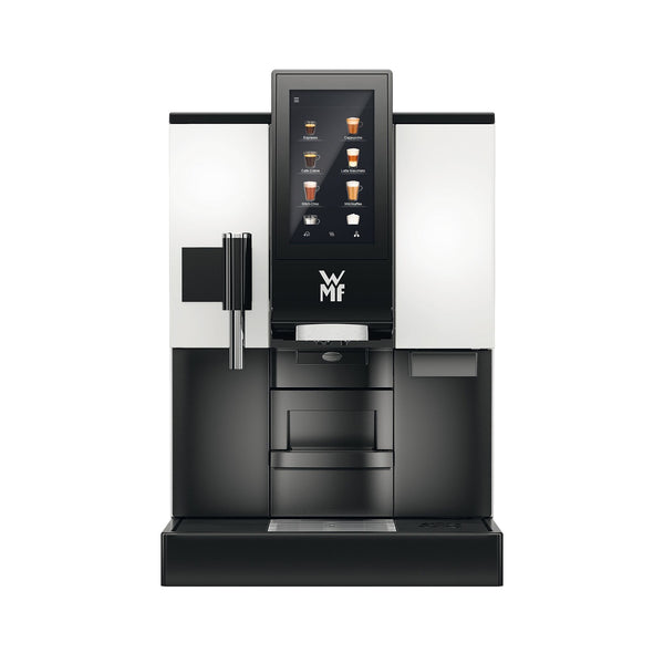 WMF 1100 S Bean to Cup Coffee Machine - 80 Cups Per Day