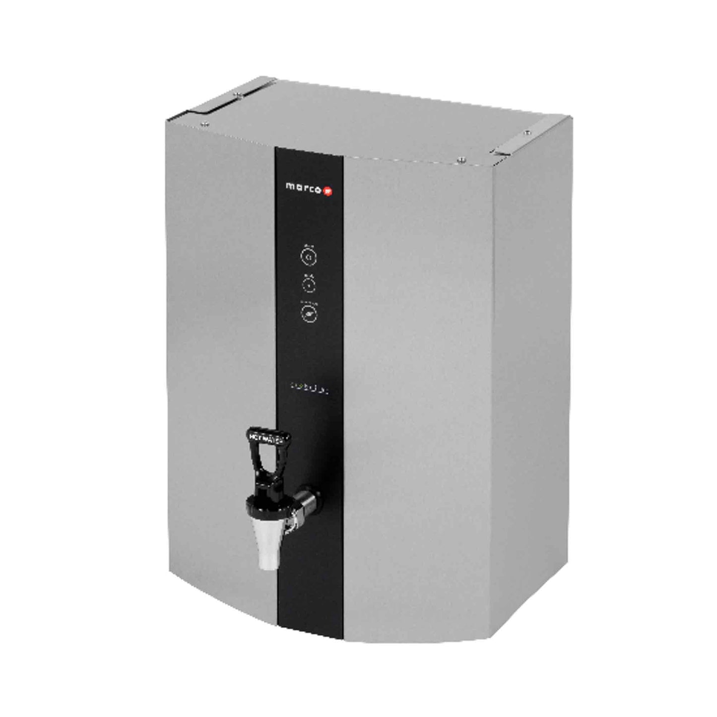 Marco Ecoboiler Wall Mounted Water Boiler With Tap - WMT5