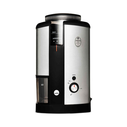 Wilfa Silver Coffee Grinder