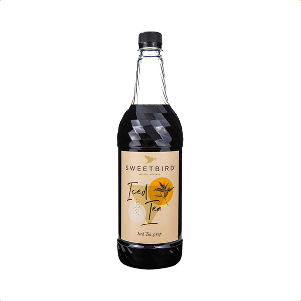 Sweetbird Iced Tea Syrup - 1 Litre Bottle